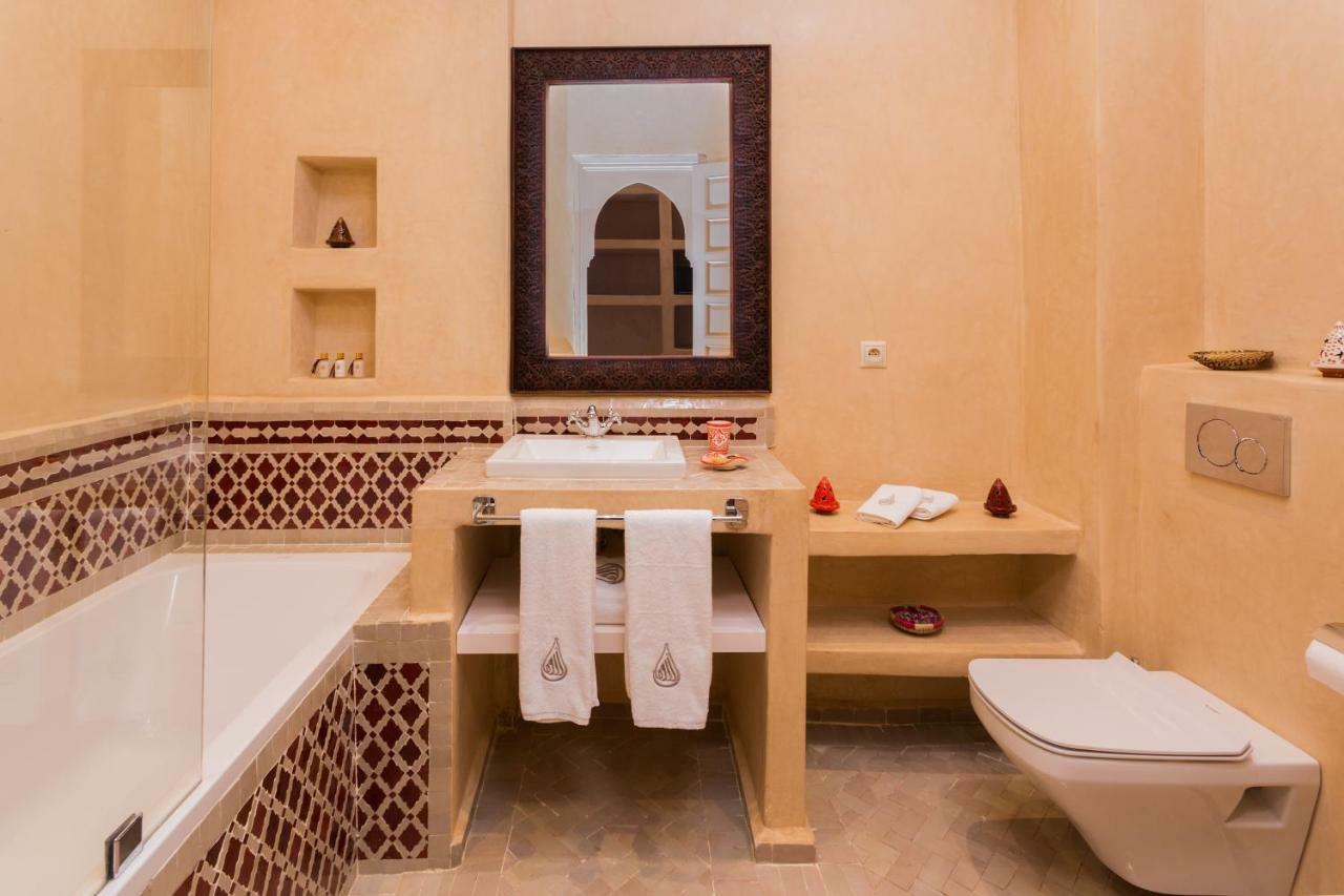 Riad Azrur Marrakesh Exterior photo
